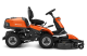 Купити Райдер Husqvarna R 320X AWD (9705426-01). Офіційний магазин Хускварна Україна, фірмова гарантія з доставкою по Украіні