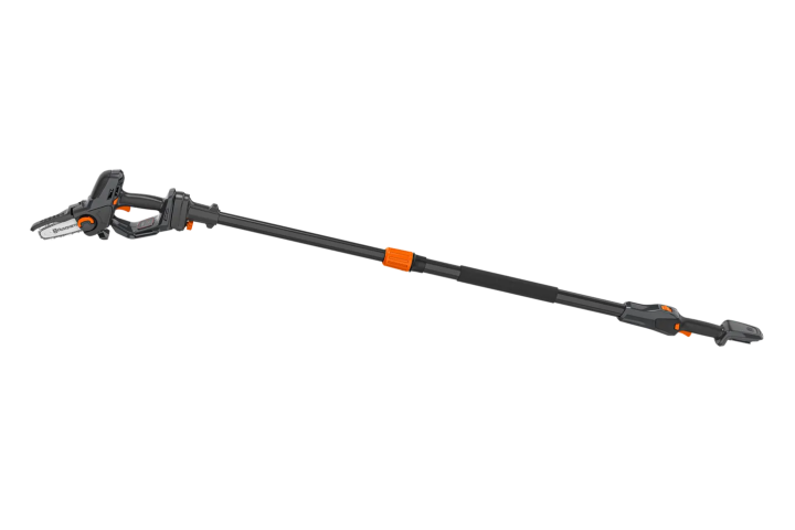 Гілкоріз Husqvarna Aspire PE5-P4A+штанга без АКБ та ЗП (9706214-02)