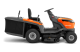 Купити Трактор Husqvarna TС 114 (9706223-01). Офіційний магазин Хускварна Україна, фірмова гарантія з доставкою по Украіні