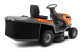Купити Трактор Husqvarna TС 114 (9706223-01). Офіційний магазин Хускварна Україна, фірмова гарантія з доставкою по Украіні