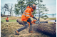 Купити Професійна бензопила Husqvarna 562XP II (9706635-18). Офіційний магазин Хускварна Україна, фірмова гарантія з доставкою по Украіні