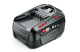 Купити Акумулятор Husqvarna Aspire P4A 18-B108, 18 B, 6 Аг (9707215‑01). Офіційний магазин Хускварна Україна, фірмова гарантія з доставкою по Украіні