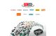 Купити Акумулятор Husqvarna Aspire P4A 18-B108, 18 B, 6 Аг (9707215‑01). Офіційний магазин Хускварна Україна, фірмова гарантія з доставкою по Украіні