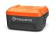 Купити Зарядний пристрій Husqvarna 40-USB150X (9707225-01). Офіційний магазин Хускварна Україна, фірмова гарантія з доставкою по Украіні