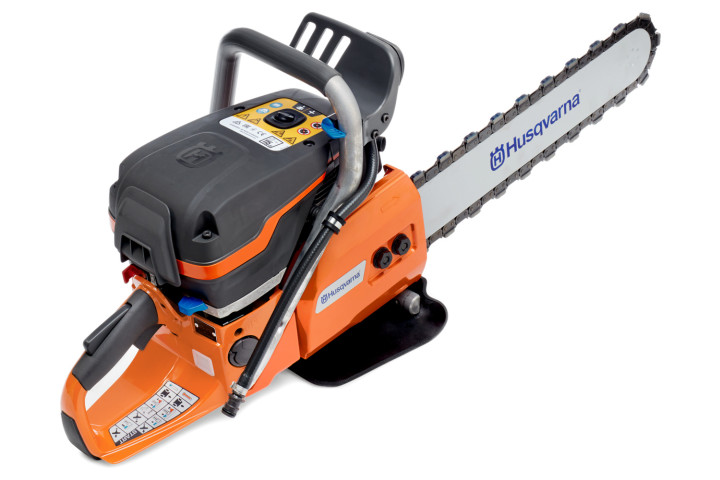 Купить Бензорез Husqvarna K970 Цепной (9676605-01). Официальный магазин Хускварна Украина, фирменная гарантия с доставкой по Украине.