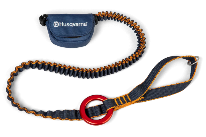 Купити Стропа протиударна Husqvarna, до ланцюгових пил (5341008-01). Офіційний магазин Хускварна Україна, фірмова гарантія з доставкою по Украіні