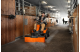 Купить Щетка пассивная Husqvarna 100 см до райдеров R 200-й серии (5472891-01). Официальный магазин Хускварна Украина, фирменная гарантия с доставкой по Украине.