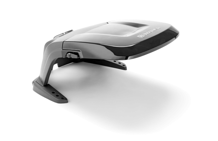 Купити Навіс зарядної станції газонокосарок Husqvarna Automower 420/440/430X/450X/520/550/550EPOS (5850194-01). Офіційний магазин Хускварна Україна, фірмова гарантія з доставкою по Украіні