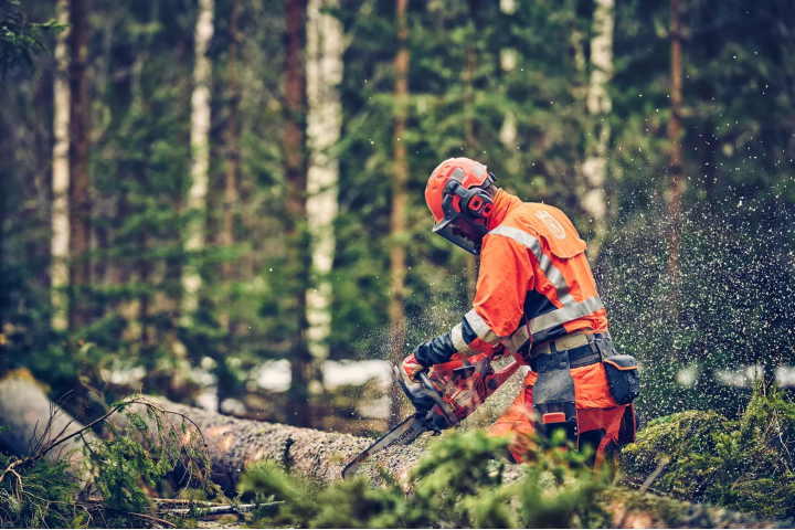 Купити Ланцюг Husqvarna X-CUT C33, 15"/38см, 0.325", 1.3мм, 64DL (5856411-64). Офіційний магазин Хускварна Україна, фірмова гарантія з доставкою по Украіні