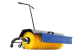 Купити Щітка Husqvarna для райдера R213C (5870247-01). Офіційний магазин Хускварна Україна, фірмова гарантія з доставкою по Украіні