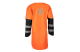 Купити Куртка-чохол від дощу Functional High Viz, розмір один (5976632-10). Офіційний магазин Хускварна Україна, фірмова гарантія з доставкою по Украіні