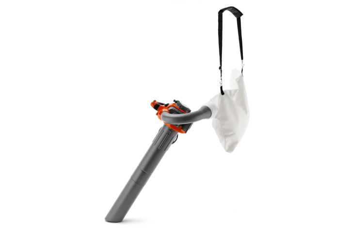 Купити Повітродув-пилосос Husqvarna 125BVx. Офіційний магазин Хускварна Україна, фірмова гарантія з доставкою по Украіні