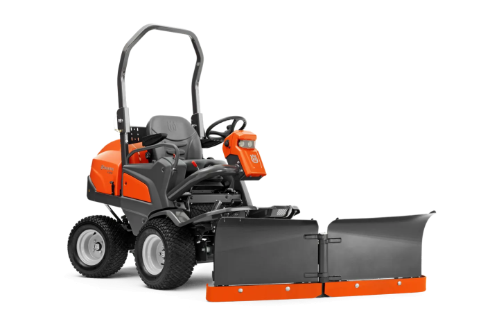 Купити Відвал сніговий Husqvarna, 140-120 см (плуг) (9659972-01). Офіційний магазин Хускварна Україна, фірмова гарантія з доставкою по Украіні