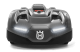 Купити Газонокосарка-робот Husqvarna AM 435X AWD (9678533-11). Офіційний магазин Хускварна Україна, фірмова гарантія з доставкою по Украіні
