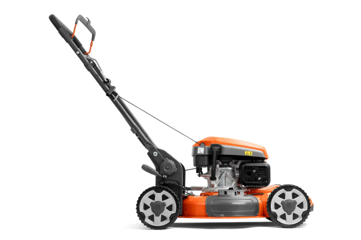 Купити Газонокосарка Husqvarna LB 251S (9704880-01). Офіційний магазин Хускварна Україна, фірмова гарантія з доставкою по Украіні
