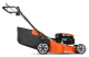 Купити Газонокосарка Husqvarna LC 353VE (9705417-01). Офіційний магазин Хускварна Україна, фірмова гарантія з доставкою по Украіні