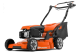 Купити Газонокосарка Husqvarna LC 353VE (9705417-01). Офіційний магазин Хускварна Україна, фірмова гарантія з доставкою по Украіні
