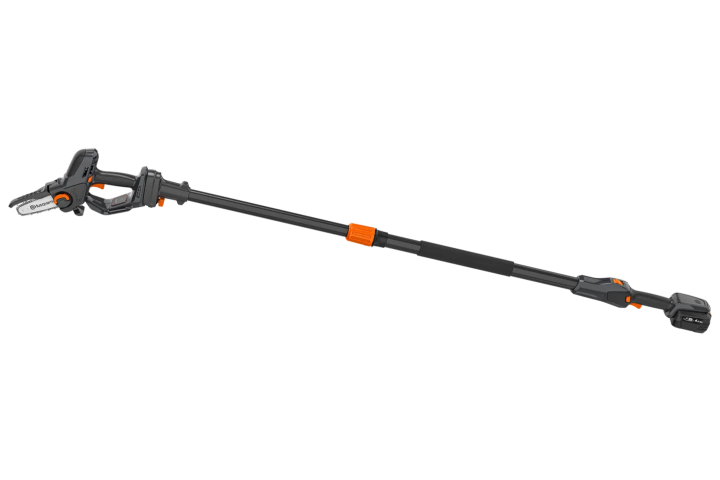 Гілкоріз Husqvarna Aspire PE5-P4A+штанга KIT (АКБ+ЗП) (9706214-05)