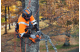 Купити Бензопила Husqvarna T525 (9707375-10). Офіційний магазин Хускварна Україна, фірмова гарантія з доставкою по Украіні