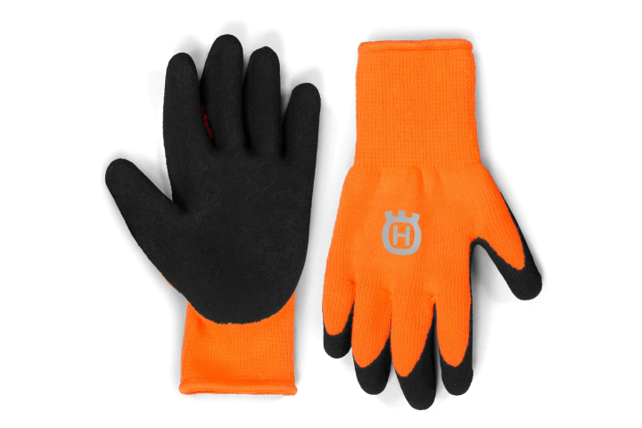 Купити Рукавиці Husqvarna Functional Grip Winter, розмір 10 (5298804-10). Офіційний магазин Хускварна Україна, фірмова гарантія з доставкою по Украіні