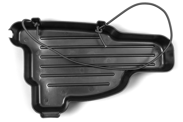 Купити Лоток для бензопили Husqvarna, більше 55см³ (5369448-02). Офіційний магазин Хускварна Україна, фірмова гарантія з доставкою по Украіні