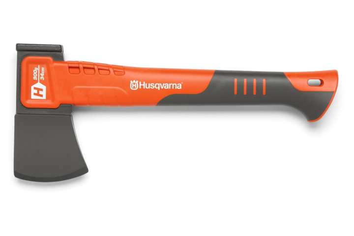 Купити Сокира універсальна Husqvarna Н900 0.9кг, 34см (5807610-01). Офіційний магазин Хускварна Україна, фірмова гарантія з доставкою по Украіні