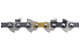 Купить Цепь X-CUT S93G 100'/30.5м 3/8" mini 1.3мм, 1641DL 5854042-01. Официальный магазин Хускварна Украина, фирменная гарантия с доставкой по Украине.