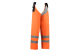 Купити Штани-чохол від дощу Husqvarna Functional High Viz, розмір один (5976633-10). Офіційний магазин Хускварна Україна, фірмова гарантія з доставкою по Украіні