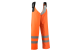 Купити Штани-чохол від дощу Husqvarna Functional High Viz, розмір один (5976633-10). Офіційний магазин Хускварна Україна, фірмова гарантія з доставкою по Украіні