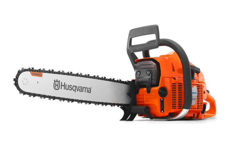Купити Бензопила Husqvarna 281XP (9658014-02). Офіційний магазин Хускварна Україна, фірмова гарантія з доставкою по Украіні