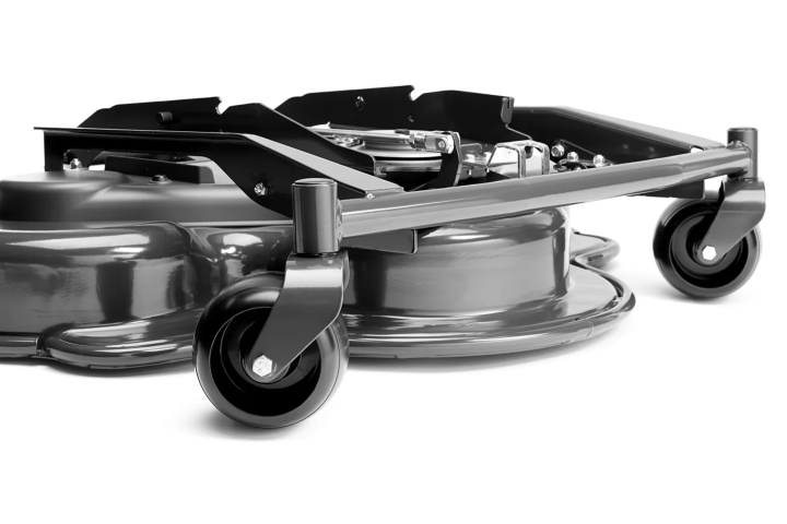 Купити Дека ріжуча Husqvarna Combi, 103см (9671524-01). Офіційний магазин Хускварна Україна, фірмова гарантія з доставкою по Украіні