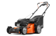 Купити Газонокосарка Husqvarna LC 353AWD (9704501-01). Офіційний магазин Хускварна Україна, фірмова гарантія з доставкою по Украіні