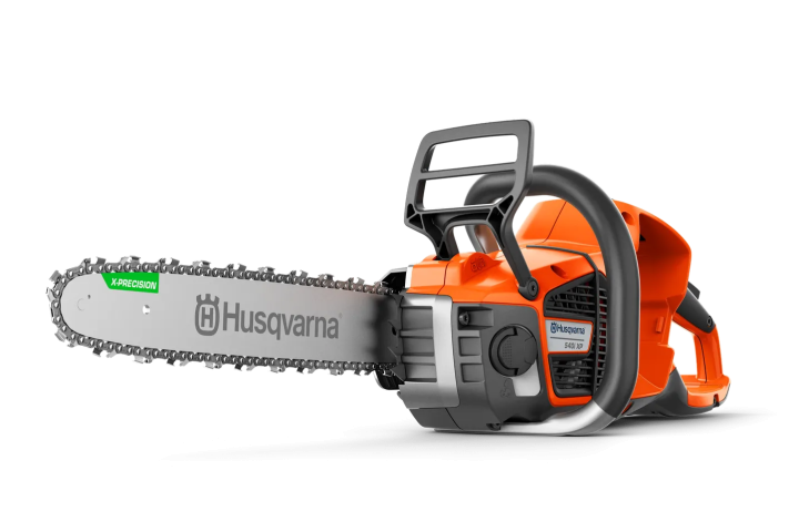 Купити Професійна акумуляторна пила Husqvarna 540iXP 1,8 кВт (9705724-14). Офіційний магазин Хускварна Україна, фірмова гарантія з доставкою по Украіні