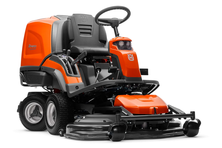 Купити Райдер Husqvarna RC 320Ts AWD (9706212-01). Офіційний магазин Хускварна Україна, фірмова гарантія з доставкою по Украіні
