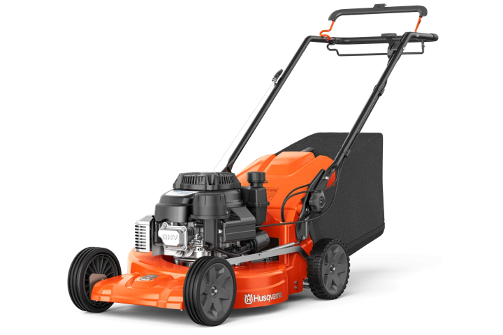 Купити Газонокосарка Husqvarna LC 551SP (9706217-01). Офіційний магазин Хускварна Україна, фірмова гарантія з доставкою по Украіні