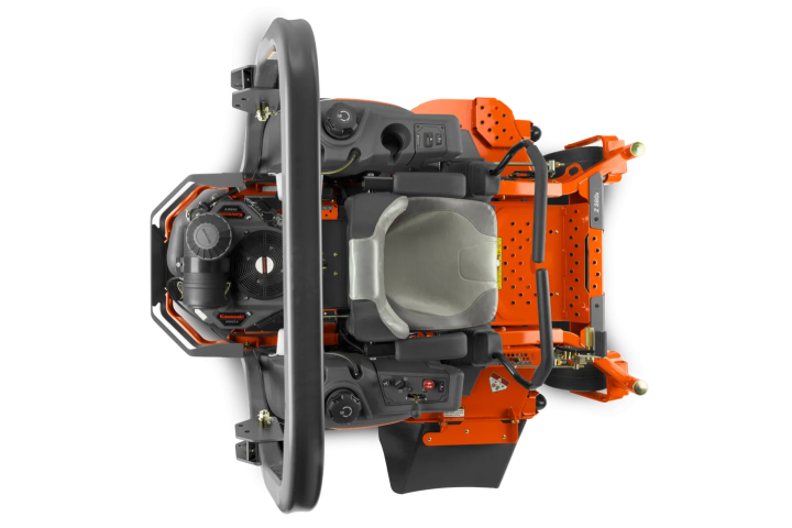 Купити Косарка з нульовим розворотом Husqvarna Z 560X (9706409-01). Офіційний магазин Хускварна Україна, фірмова гарантія з доставкою по Украіні