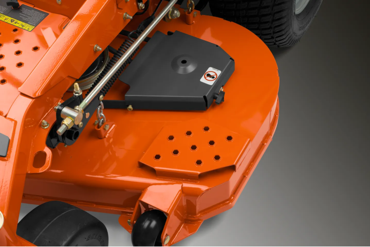 Купити Косарка з нульовим розворотом Husqvarna Z 560X (9706409-01). Офіційний магазин Хускварна Україна, фірмова гарантія з доставкою по Украіні