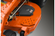 Купити Косарка з нульовим розворотом Husqvarna Z 560X (9706409-01). Офіційний магазин Хускварна Україна, фірмова гарантія з доставкою по Украіні