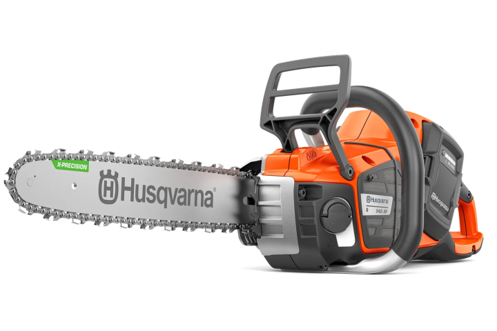Купити Професійна акумуляторна ланцюгова пила Husqvarna 542iXP 1,8кВт. (9706470-14). Офіційний магазин Хускварна Україна, фірмова гарантія з доставкою по Украіні