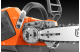 Купити Професійна акумуляторна ланцюгова пила Husqvarna 542iXP 1,8кВт. (9706470-14). Офіційний магазин Хускварна Україна, фірмова гарантія з доставкою по Украіні