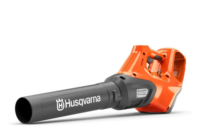 Купити Акумуляторний повітродув Husqvarna 530iB (9706561-01). Офіційний магазин Хускварна Україна, фірмова гарантія з доставкою по Украіні