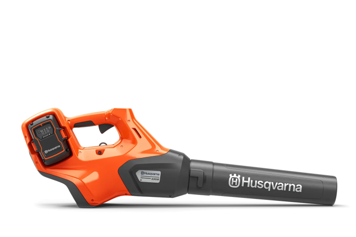 Купити Акумуляторний повітродув Husqvarna 530iB (9706561-01). Офіційний магазин Хускварна Україна, фірмова гарантія з доставкою по Украіні