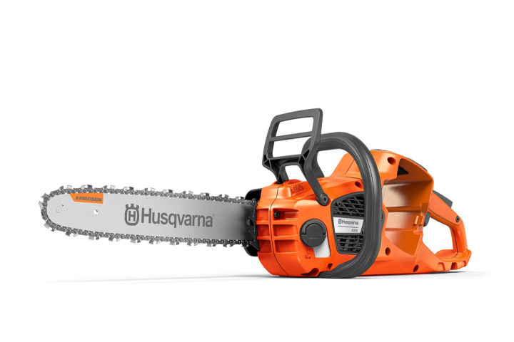 Купити Акумуляторна пила Husqvarna 435i (9707180-14). Офіційний магазин Хускварна Україна, фірмова гарантія з доставкою по Украіні