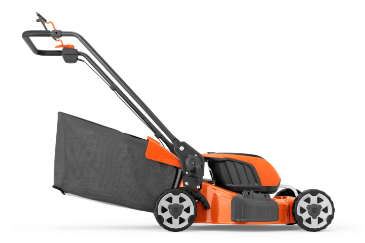 Купити Газонокосарка акумуляторна Husqvarna LC 251i без АКБ та ЗП (9707224-01). Офіційний магазин Хускварна Україна, фірмова гарантія з доставкою по Украіні