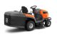 Купити Трактор-газонокосарка Husqvarna TС 220T (9707278‑01). Офіційний магазин Хускварна Україна, фірмова гарантія з доставкою по Украіні