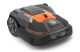 Купить Газонокосилка-робот Husqvarna AM 580L EPOS (9707305-11). Официальный магазин Хускварна Украина, фирменная гарантия с доставкой по Украине.