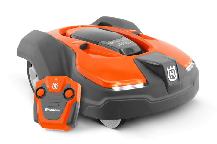 Купити Іграшковий Робот-Газонокосарка Automower™. Офіційний магазин Хускварна Україна, фірмова гарантія з доставкою по Украіні