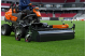 Купить Очиститель гибридного газона Husqvarna 150 см для райдеров Р 500DX-й серии (5464861-01). Официальный магазин Хускварна Украина, фирменная гарантия с доставкой по Украине.