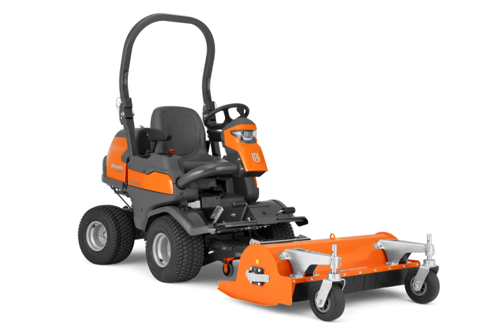 Купити Косарка Y-ціпова Husqvarna 100 см до райдерів P 524-ї серії (5471215-01). Офіційний магазин Хускварна Україна, фірмова гарантія з доставкою по Украіні