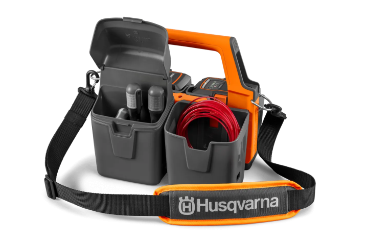 Купити Ящик для акумуляторів Husqvarna BLi-X 36 В (5472911-01). Офіційний магазин Хускварна Україна, фірмова гарантія з доставкою по Украіні